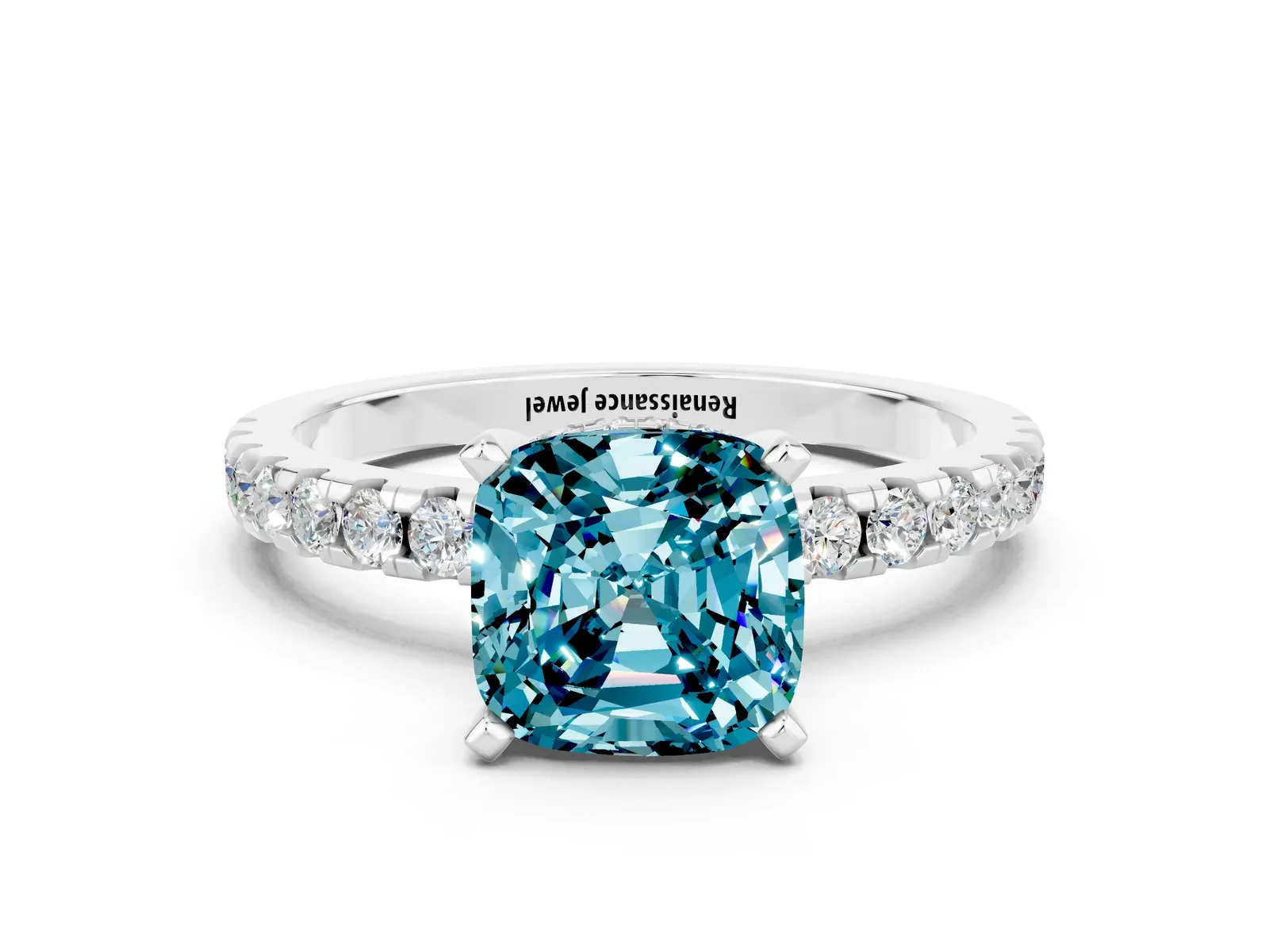 Blue Topaz