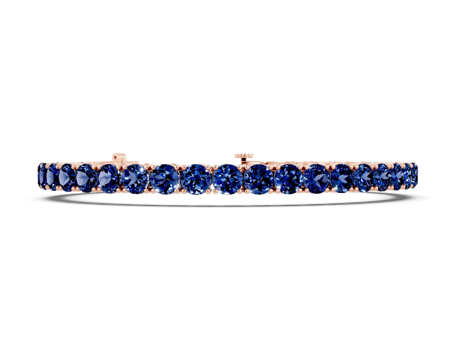 Blue Sapphire