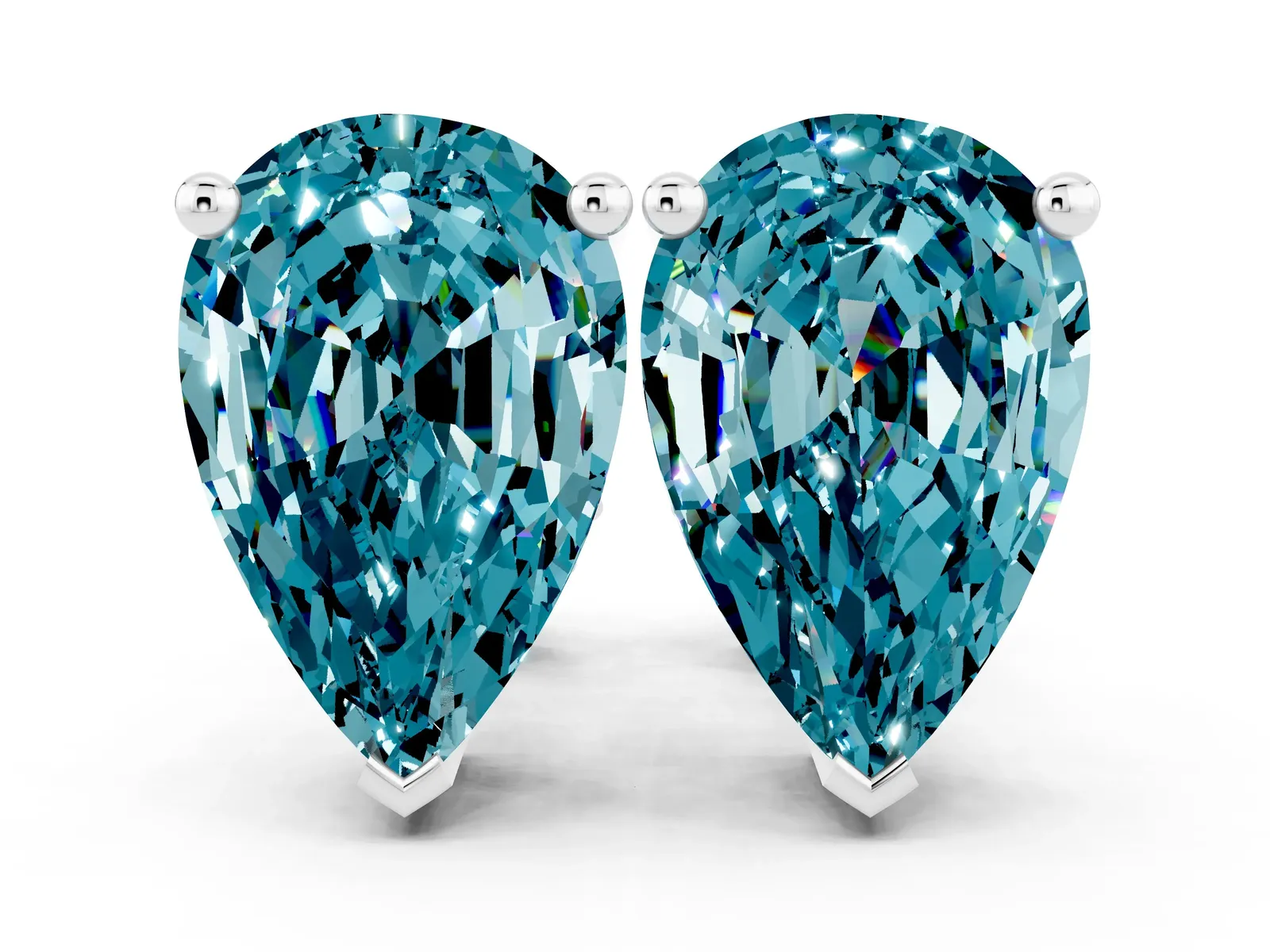 Blue Topaz