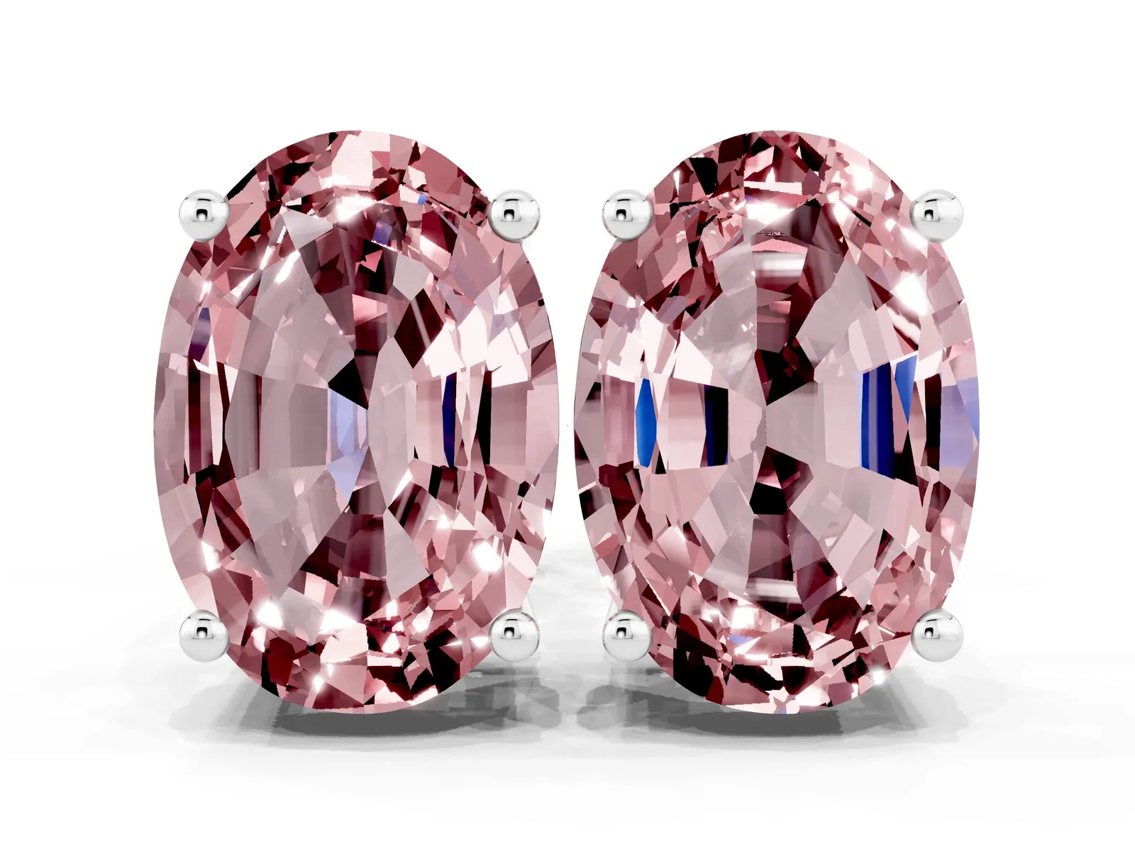 Morganite