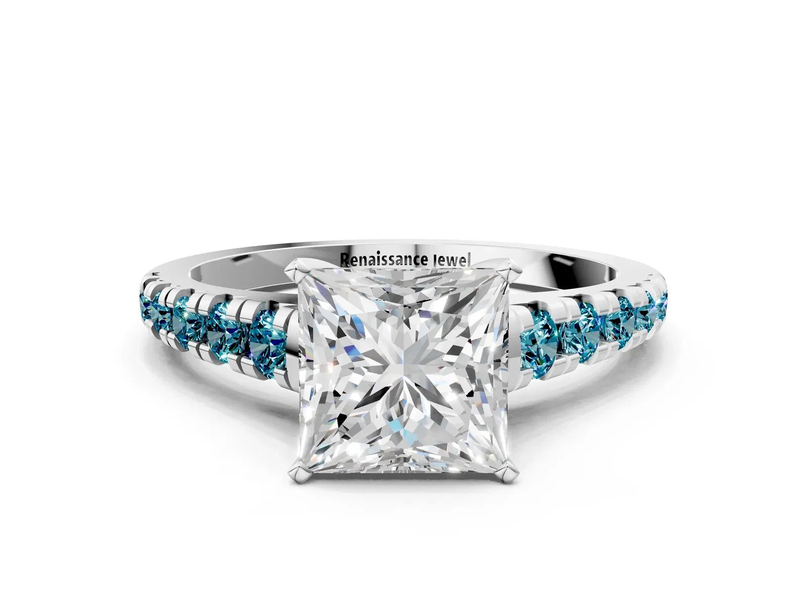 Blue Topaz