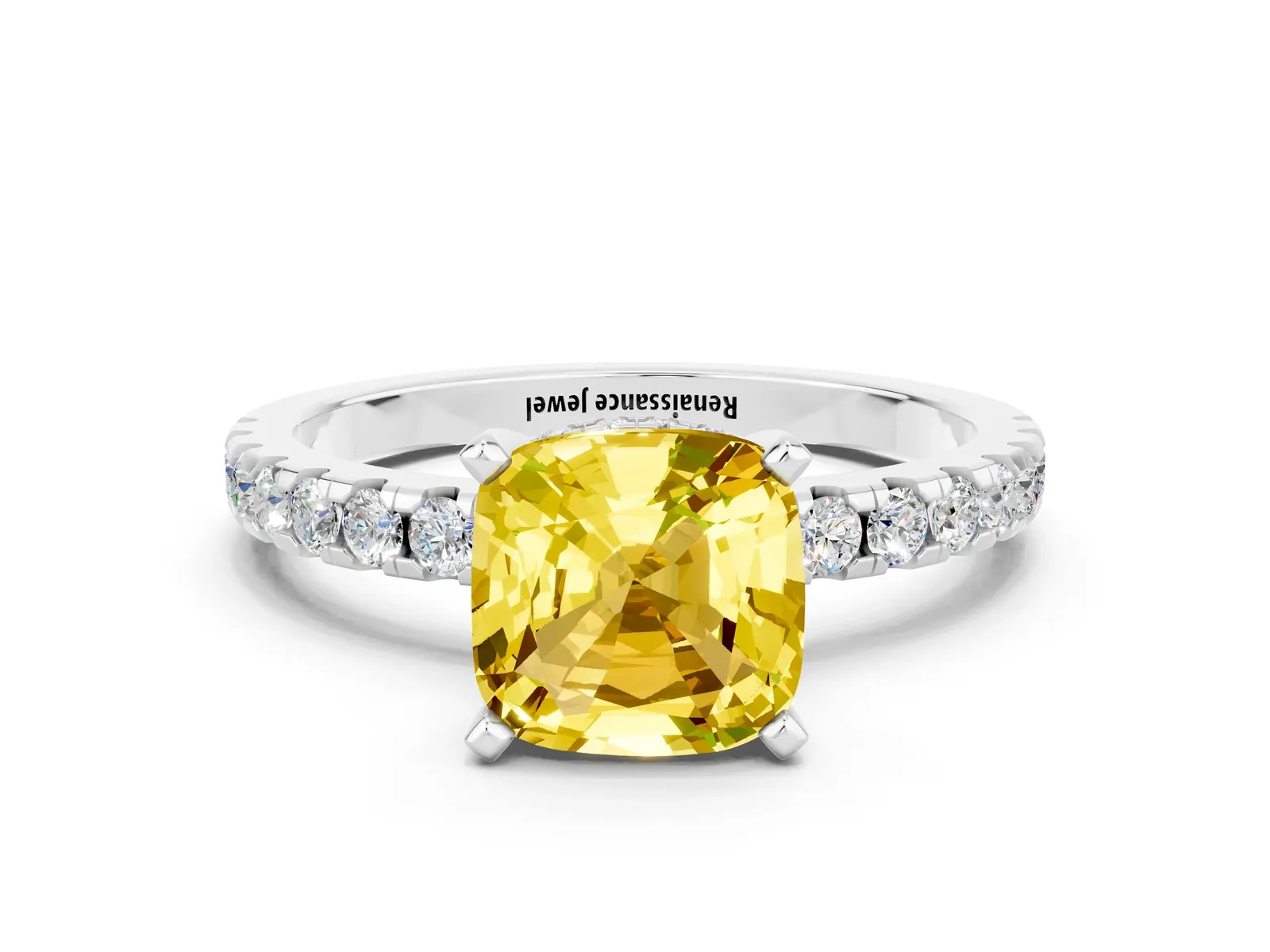 Yellow Sapphire