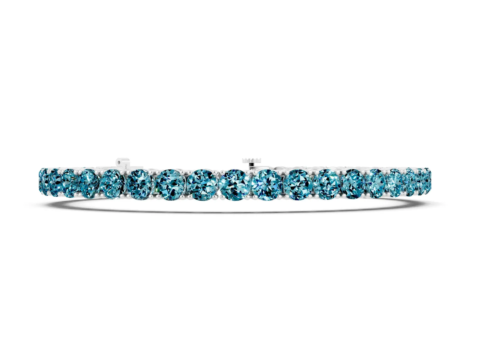Blue Topaz