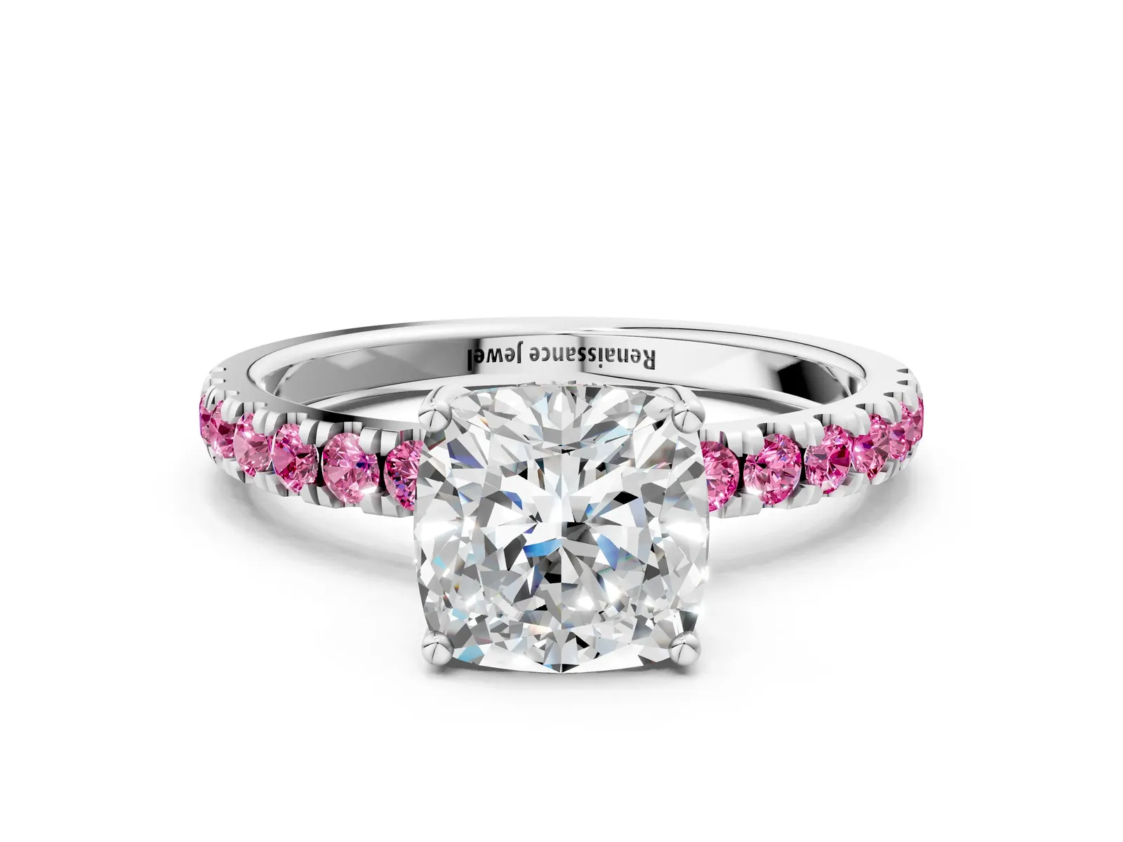Pink Sapphire