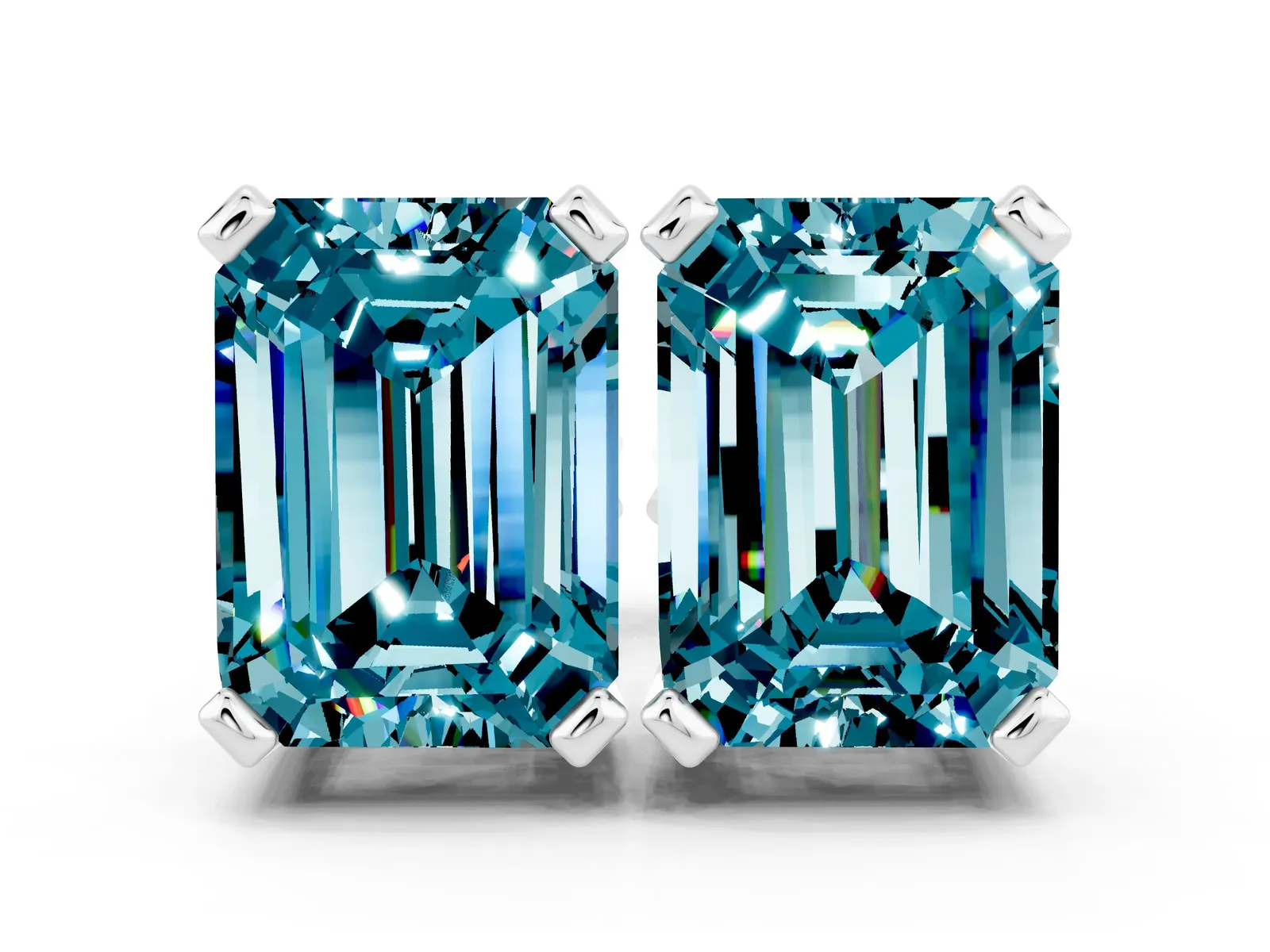 Blue Topaz