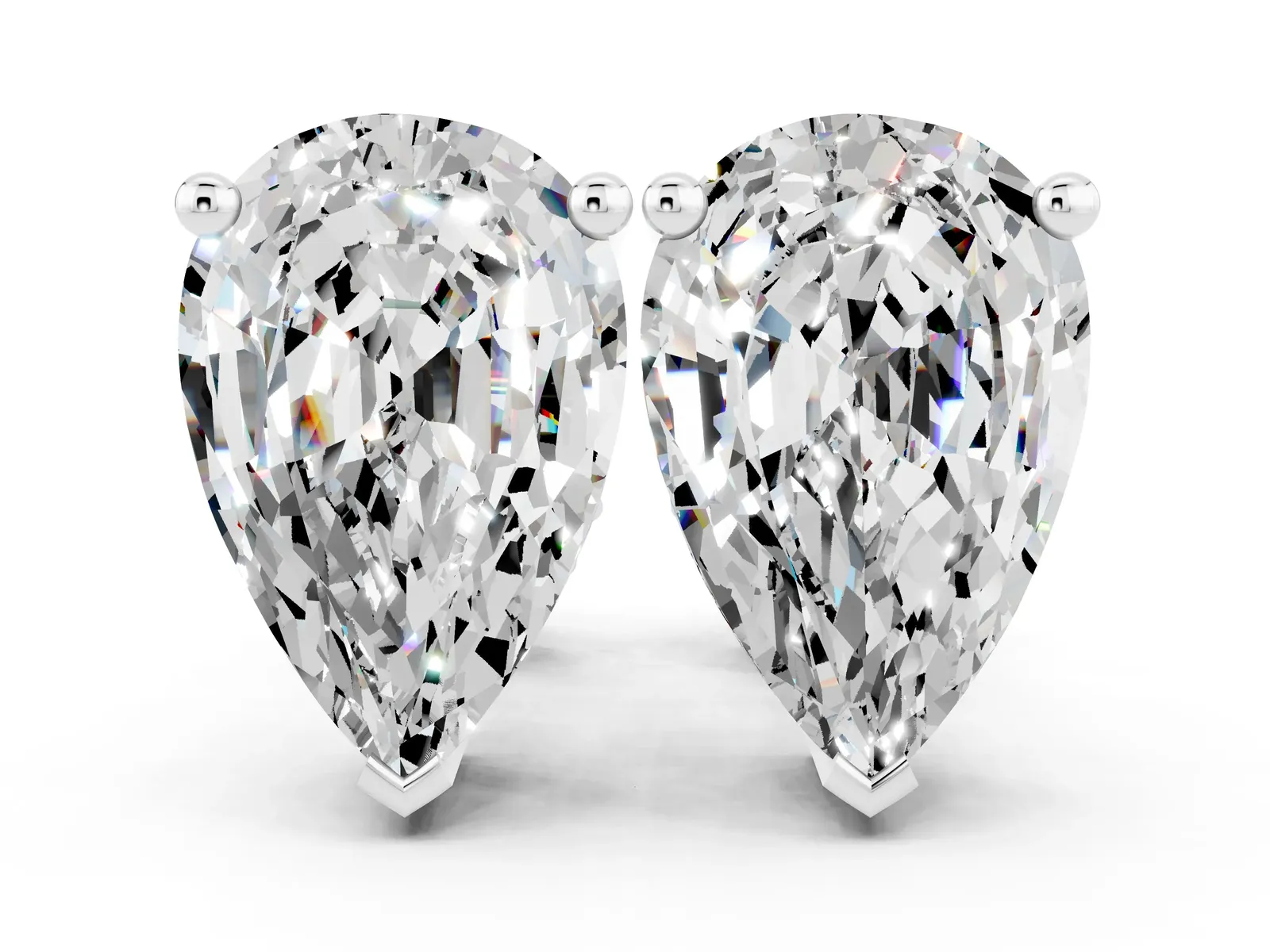Moissanite
