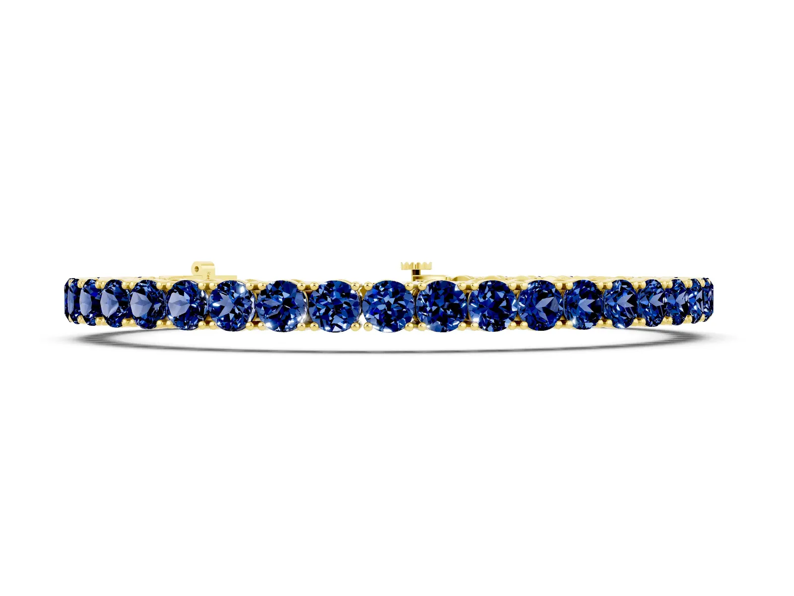 Blue Sapphire