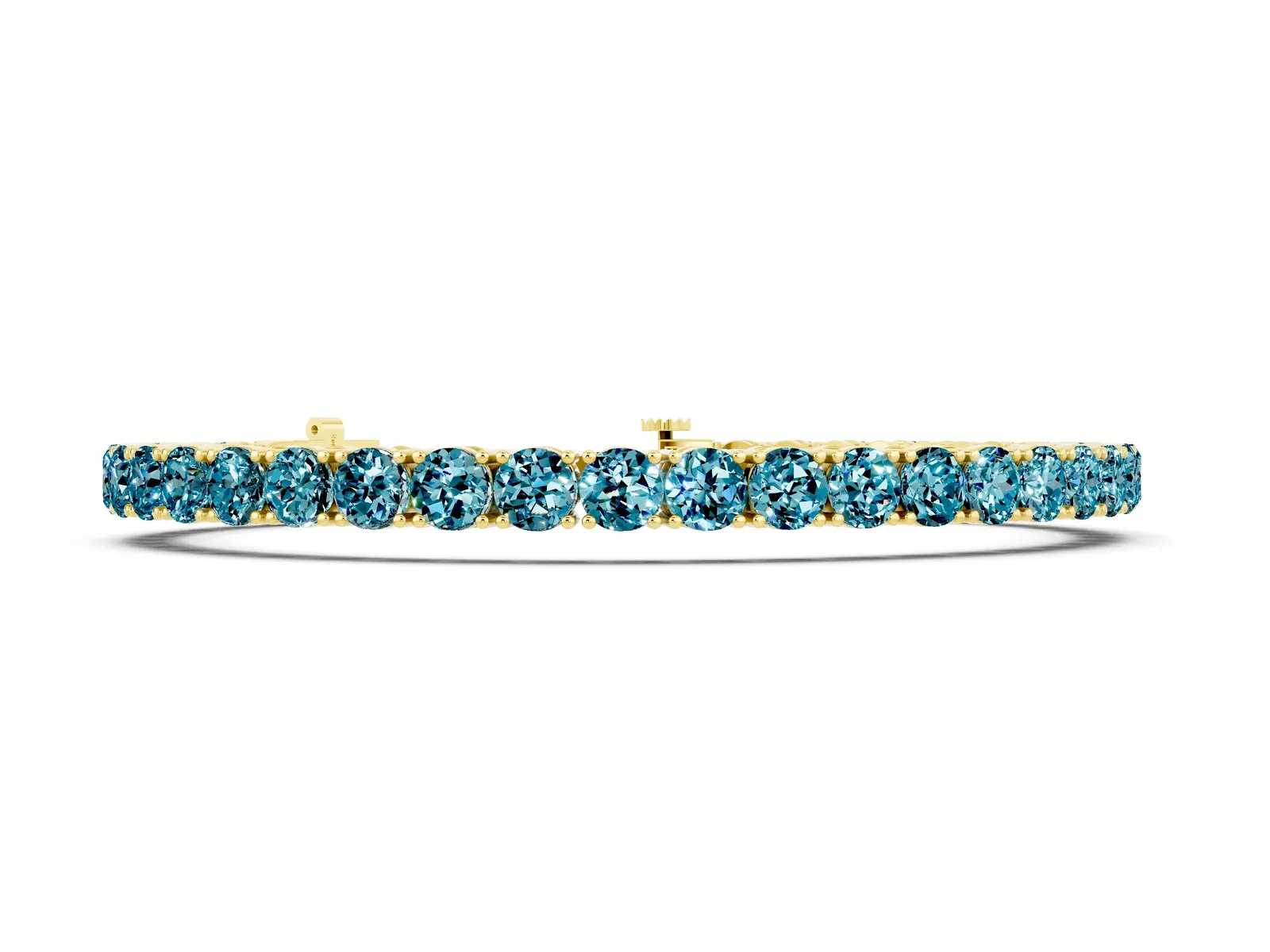 Blue Topaz