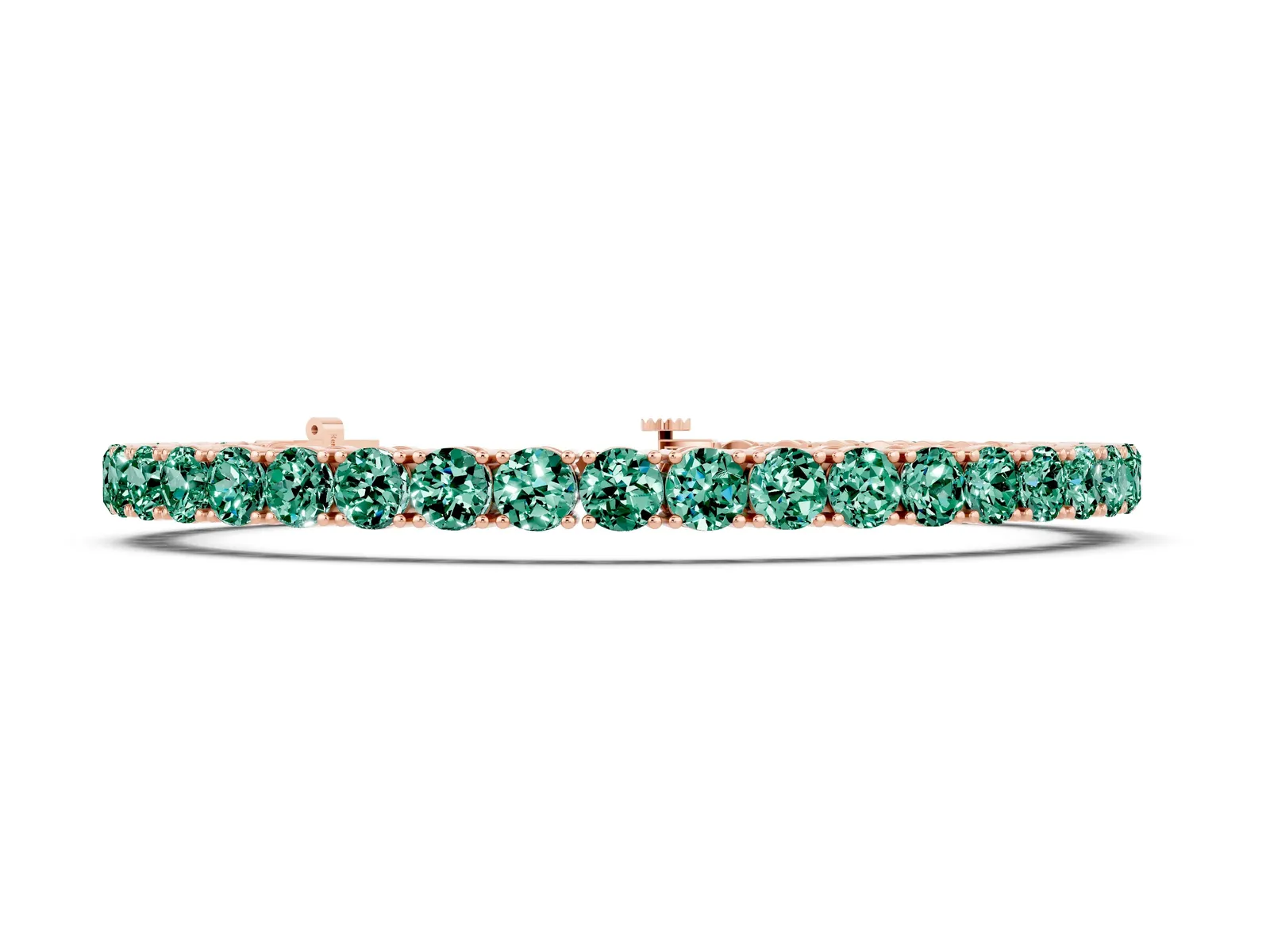 Green Sapphire