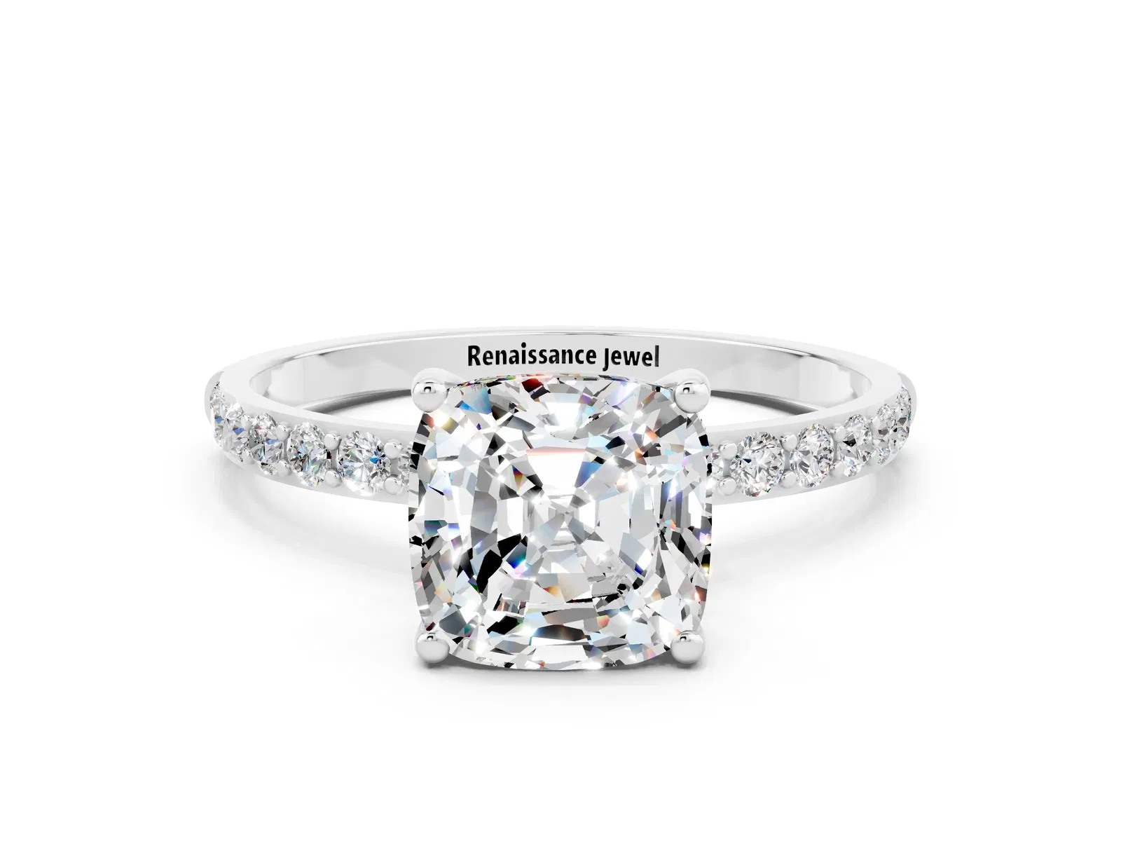 Moissanite