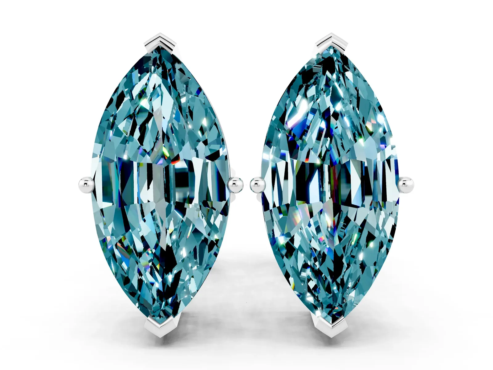 Blue Topaz
