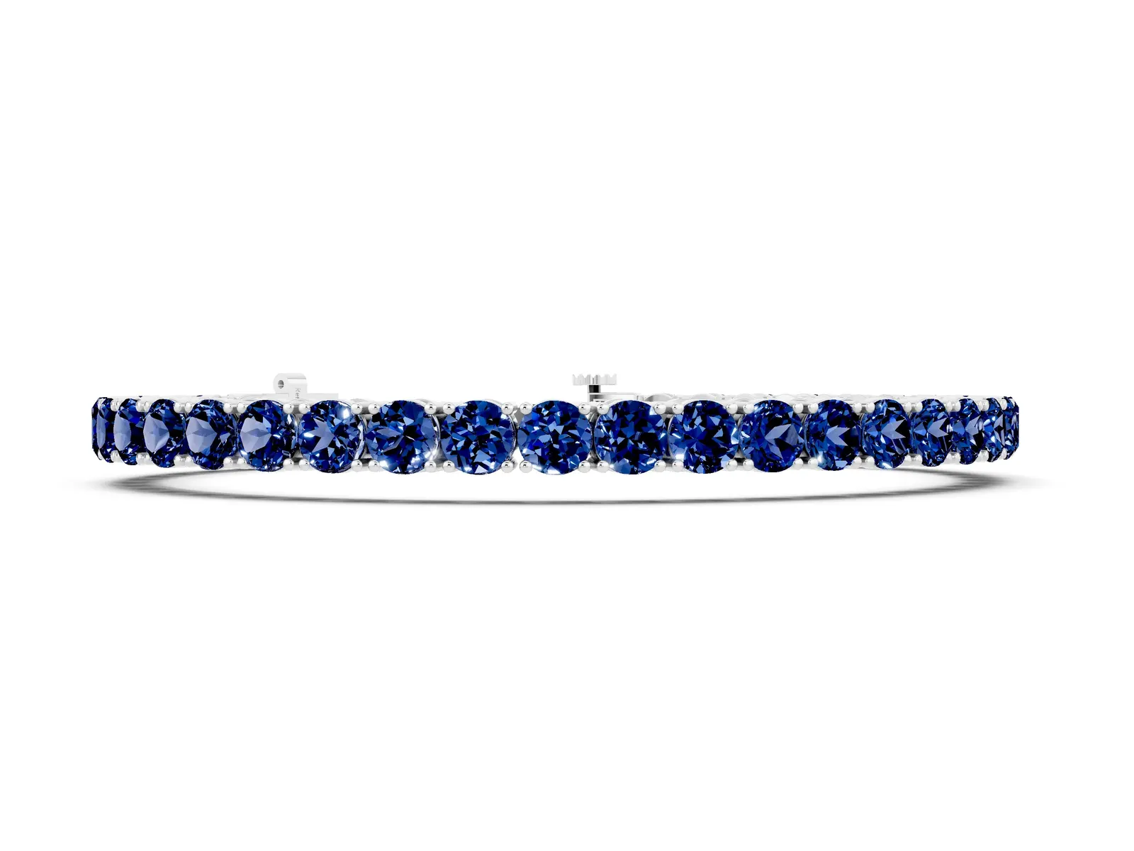 Blue Sapphire