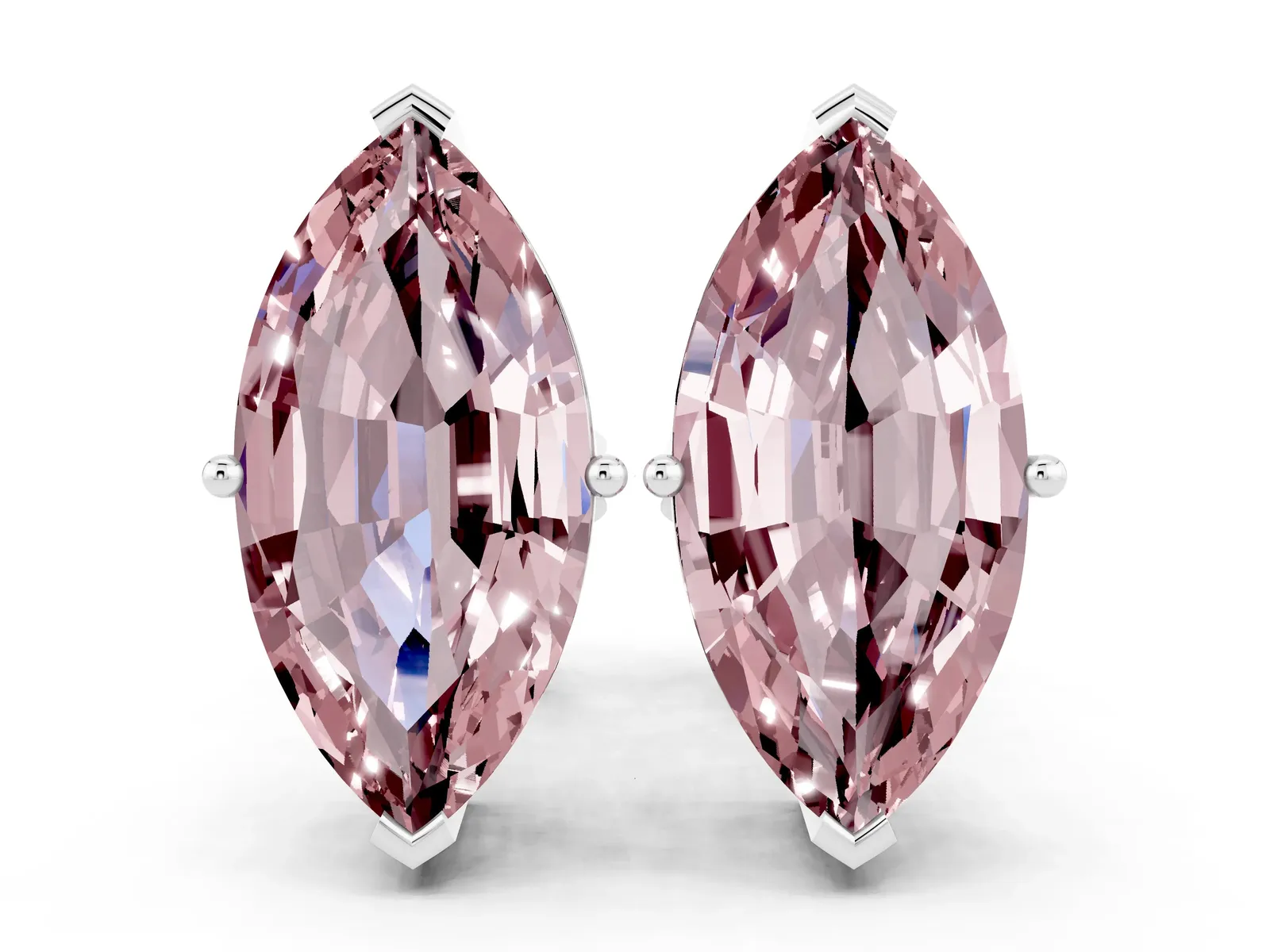 Morganite