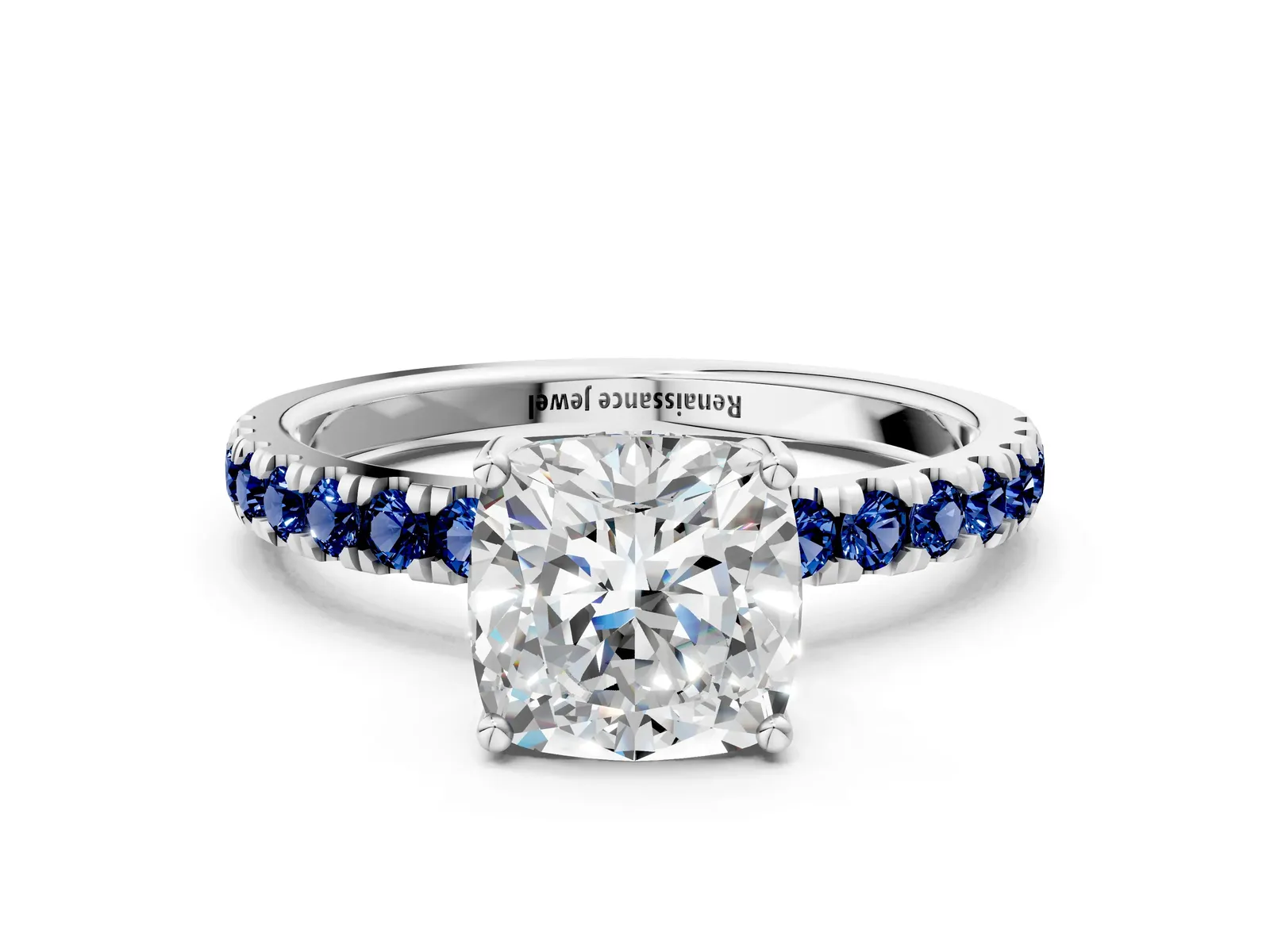 Blue Sapphire