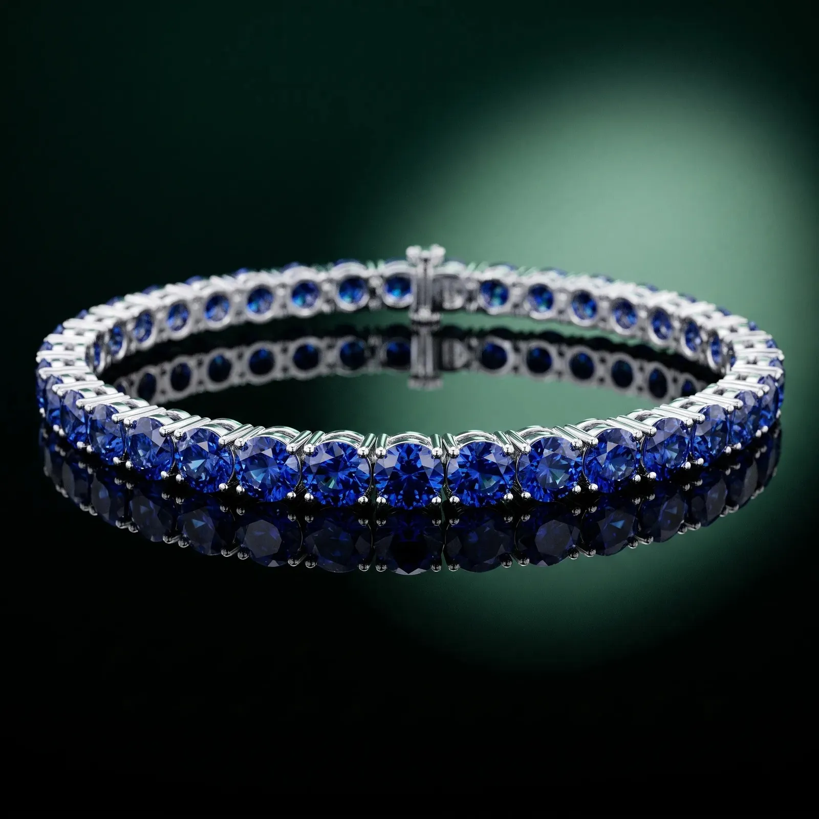 Blue Sapphire