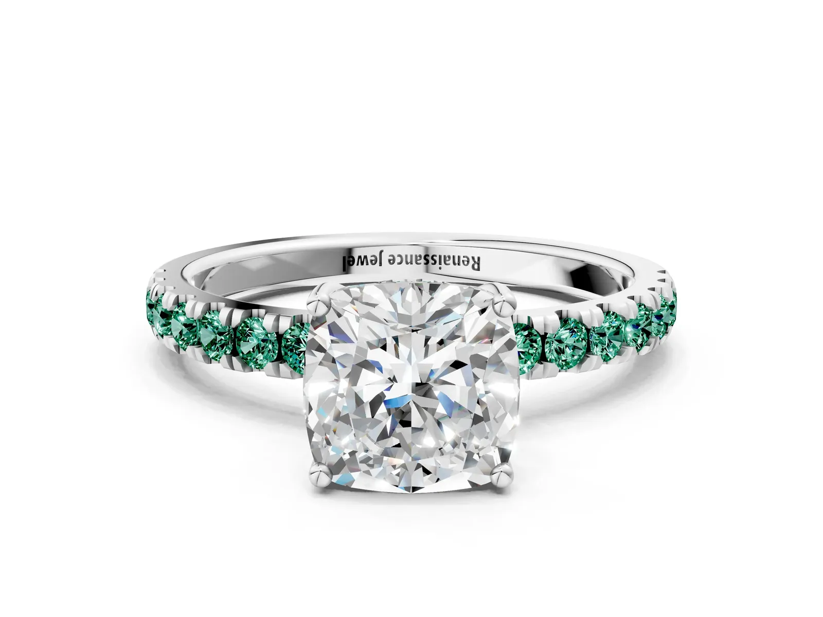 Green Sapphire