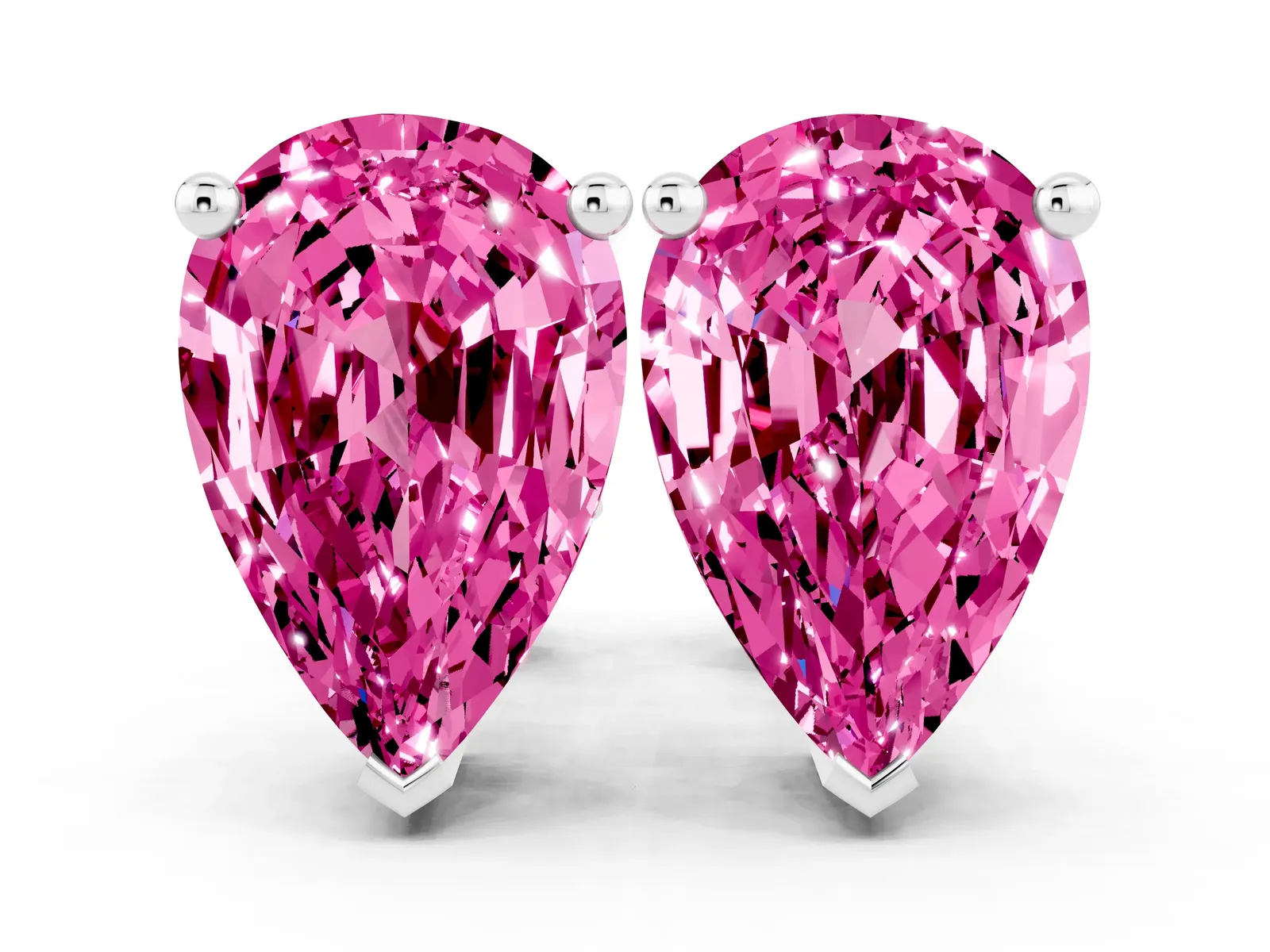Pink Sapphire