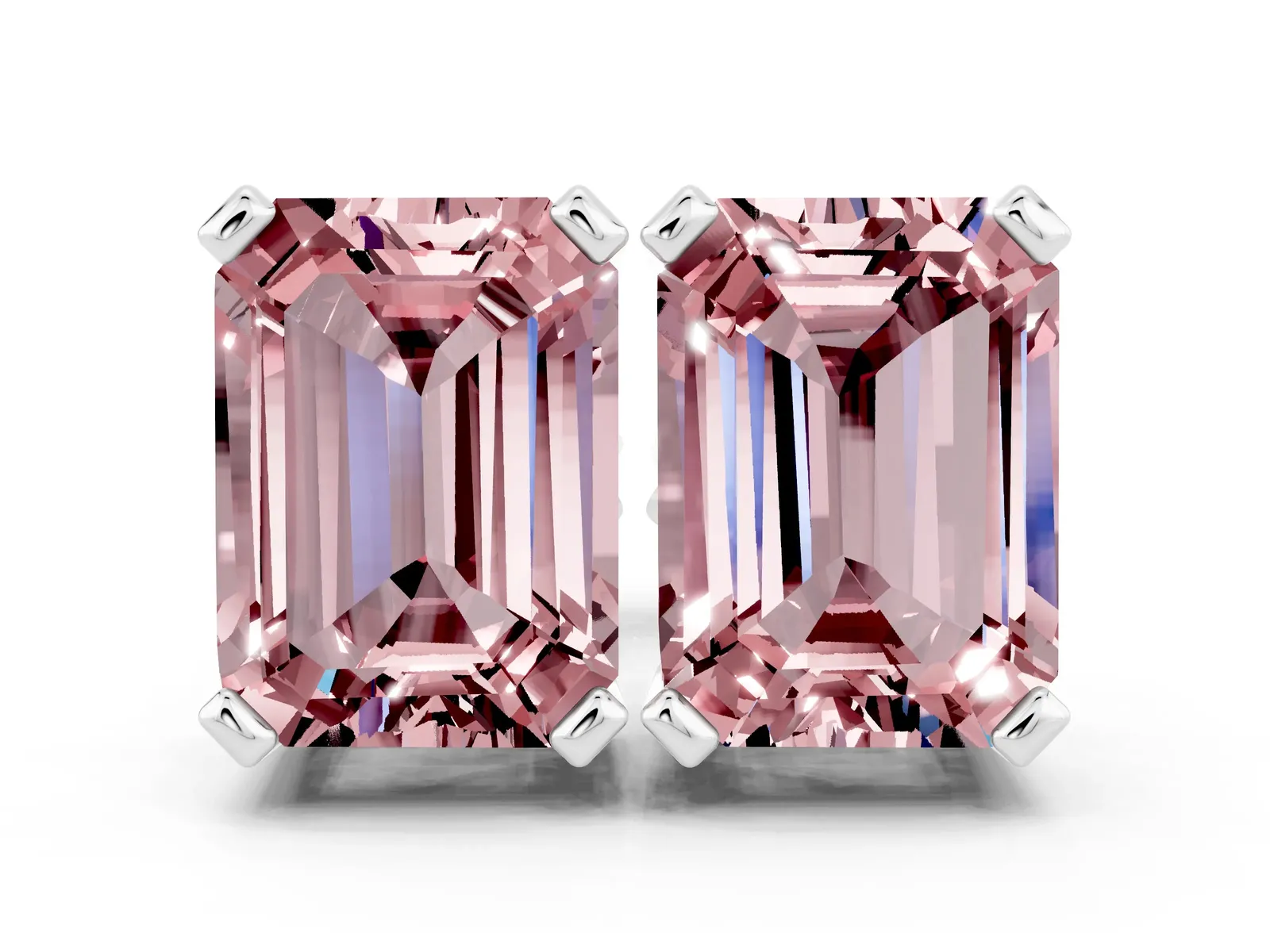 Morganite