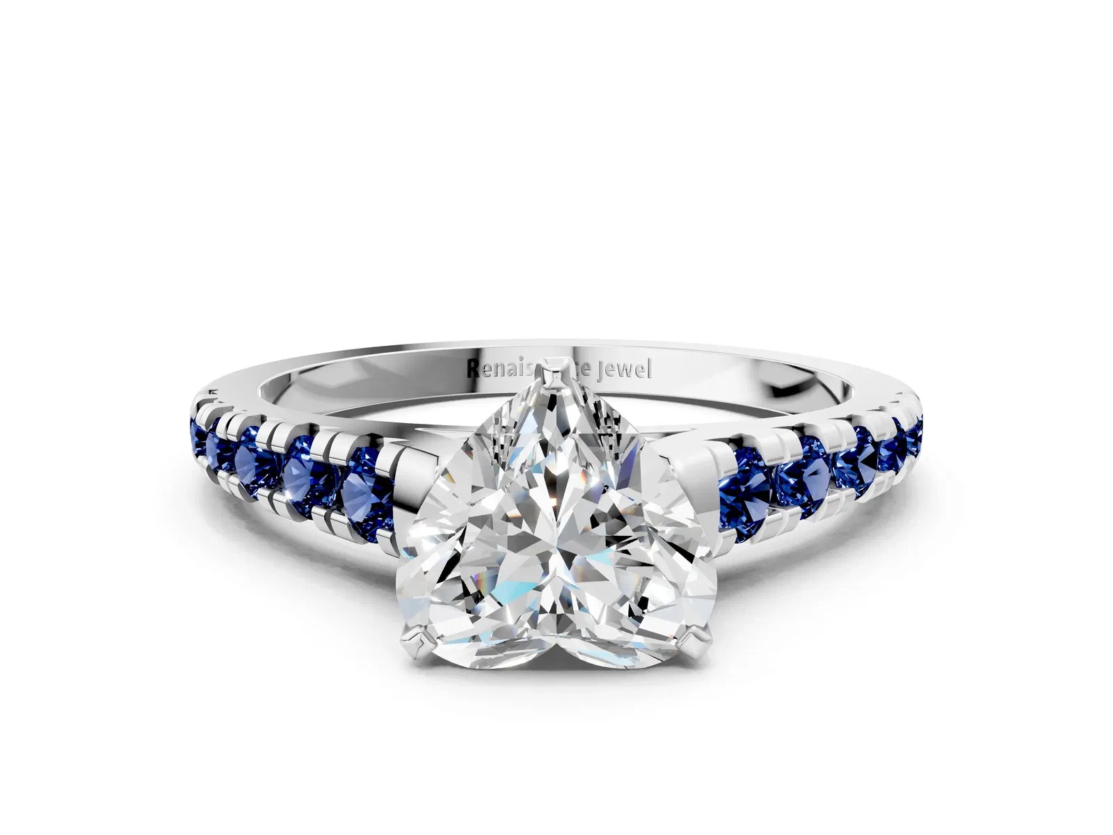 Blue Sapphire