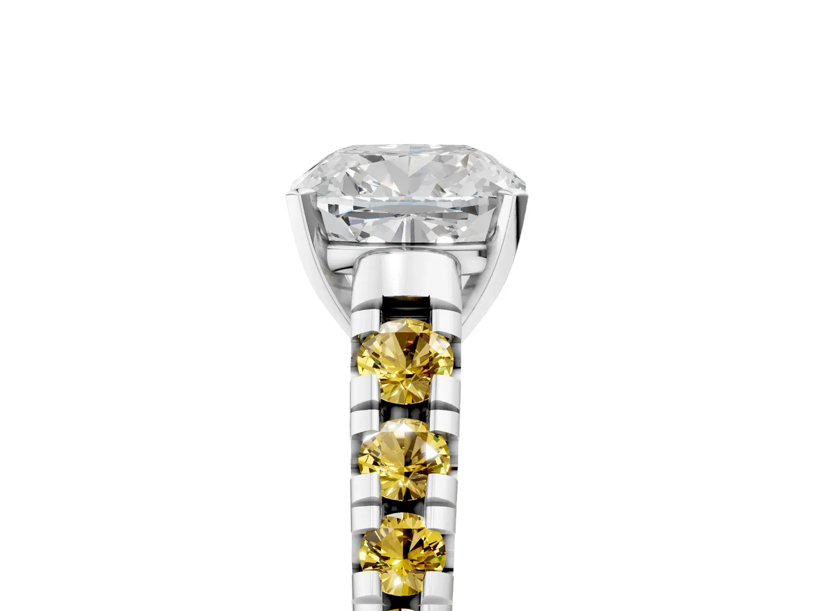 Yellow Sapphire