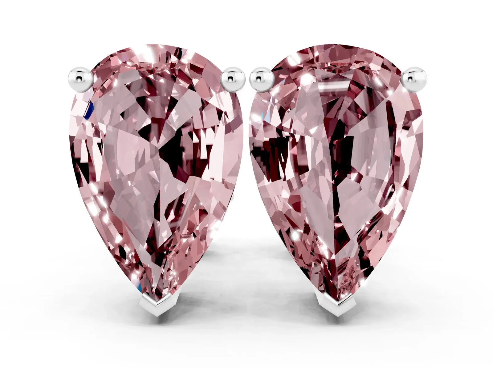 Morganite