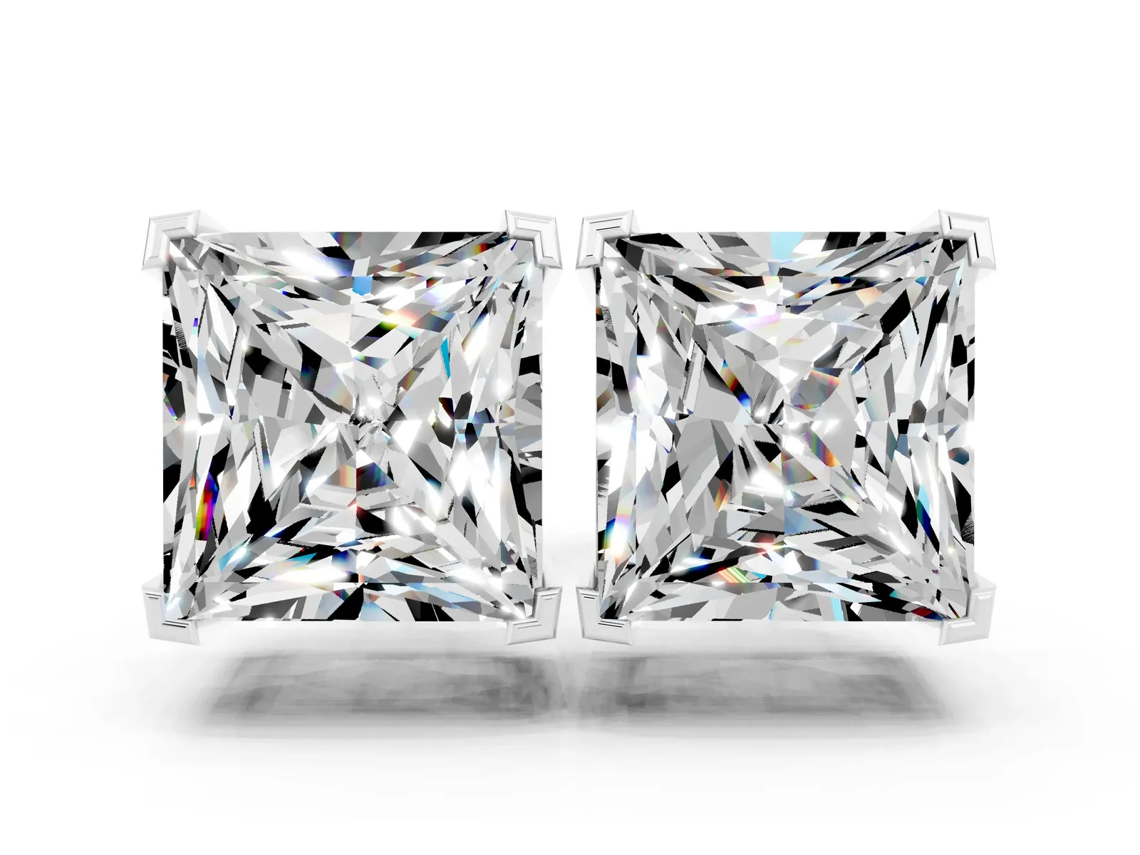 Moissanite